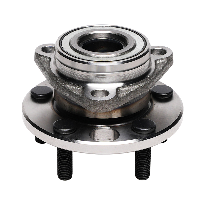 513017-American Cars Wheel Hub