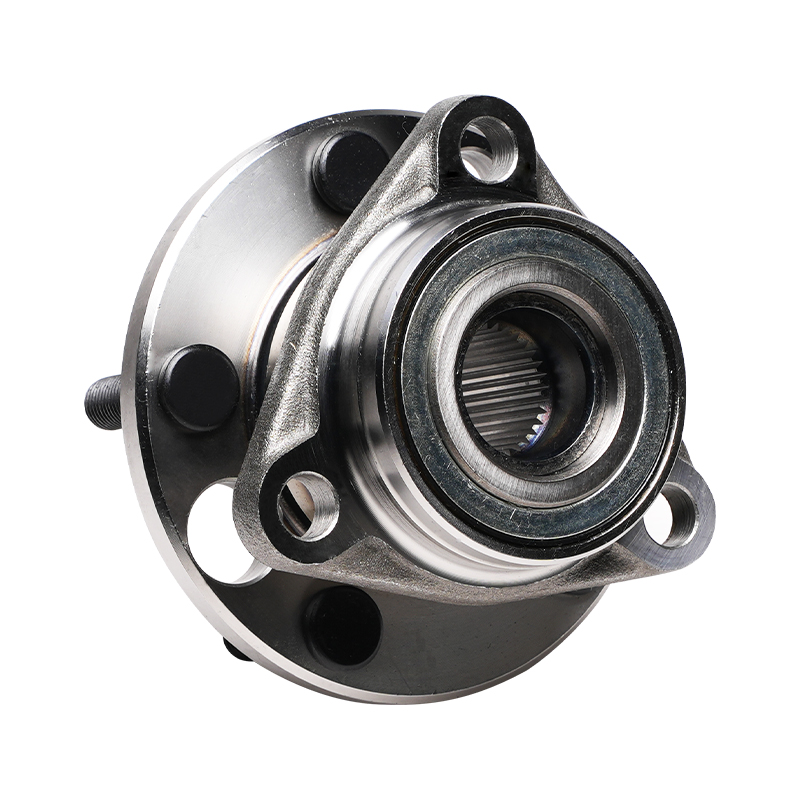 513017-American Cars Wheel Hub