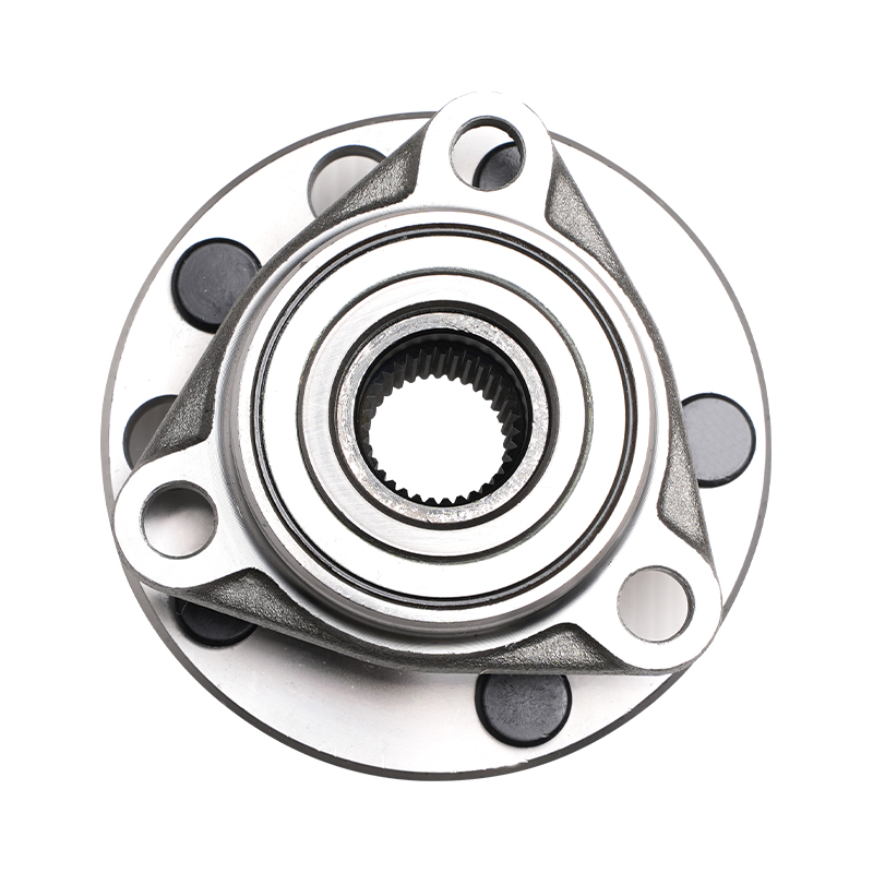 513017-American Cars Wheel Hub