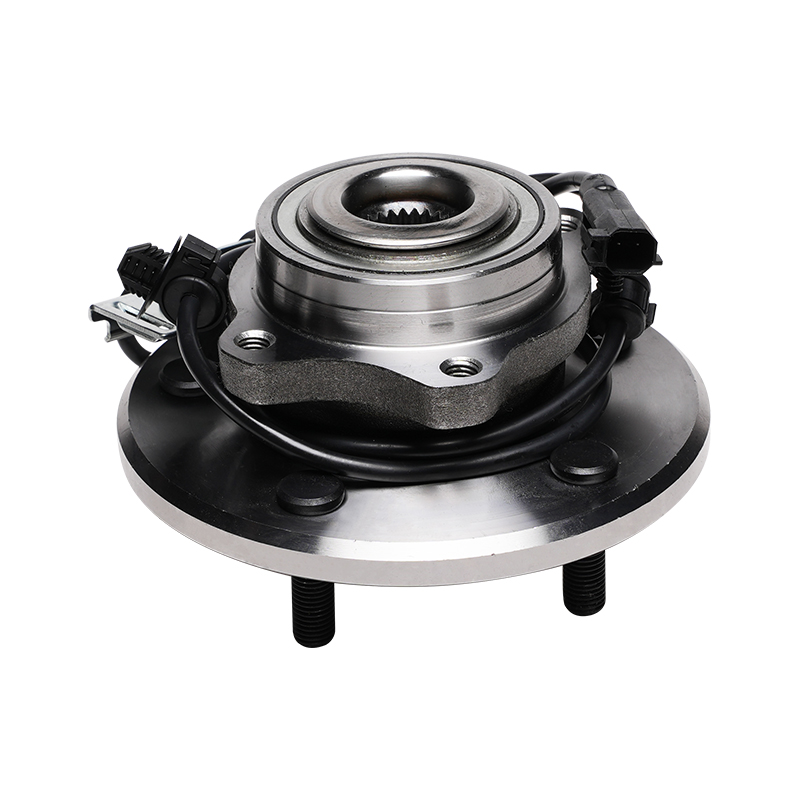 513201-American Cars Wheel Hub