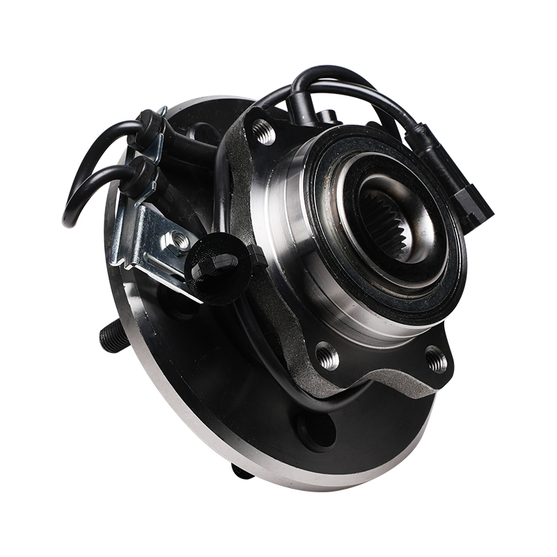 513201-American Cars Wheel Hub