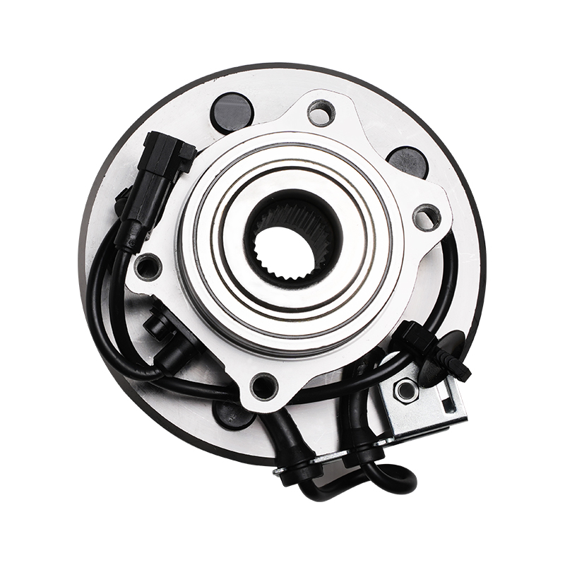 513201-American Cars Wheel Hub