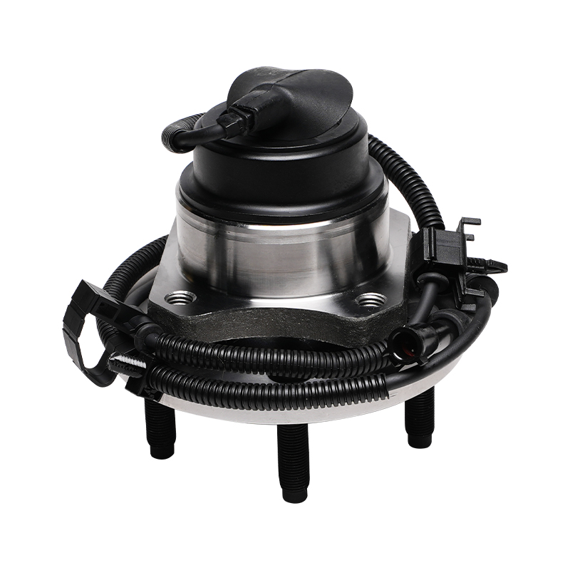 513230-American Cars Wheel Hub