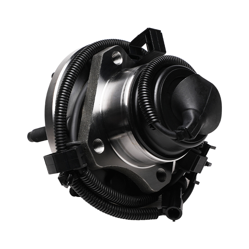 513230-American Cars Wheel Hub