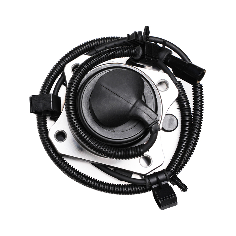 513230-American Cars Wheel Hub