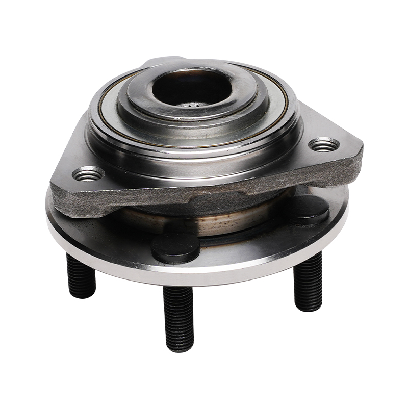 513138-American Cars Hub Hub