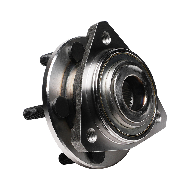 513138-American Cars Hub Hub