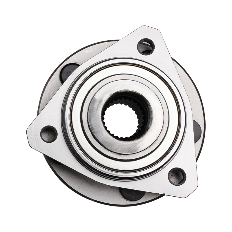 513138-American Cars Hub Hub