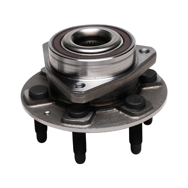 512593-American Cars Wheel Hub