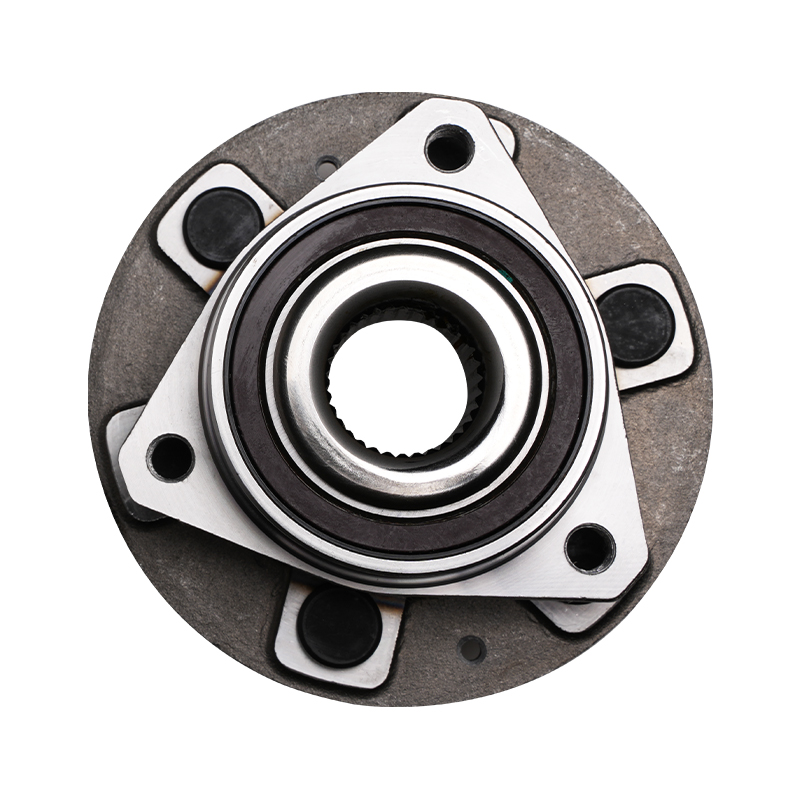 512593-American Cars Wheel Hub