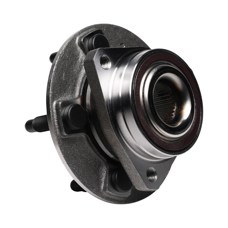 512579-American Cars Hub Hub