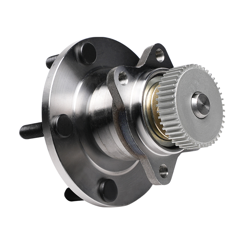 512136-American Cars Hub Hub