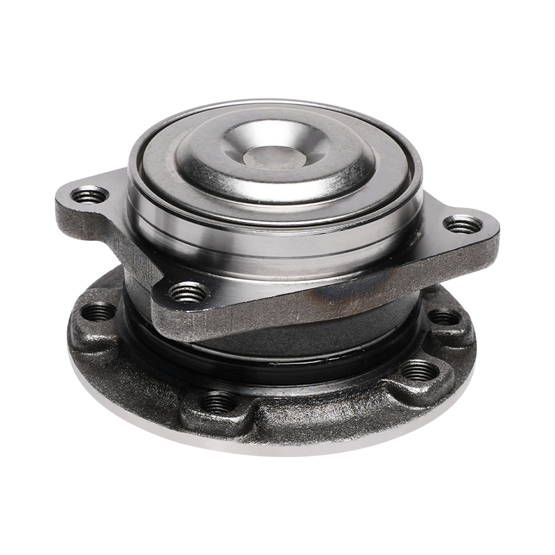 512514-American Cars Wheel Hub