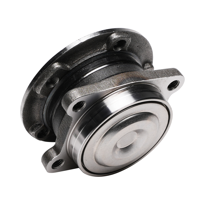 512514-American Cars Wheel Hub