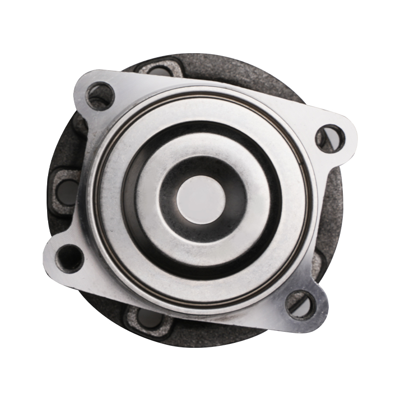 512514-American Cars Wheel Hub