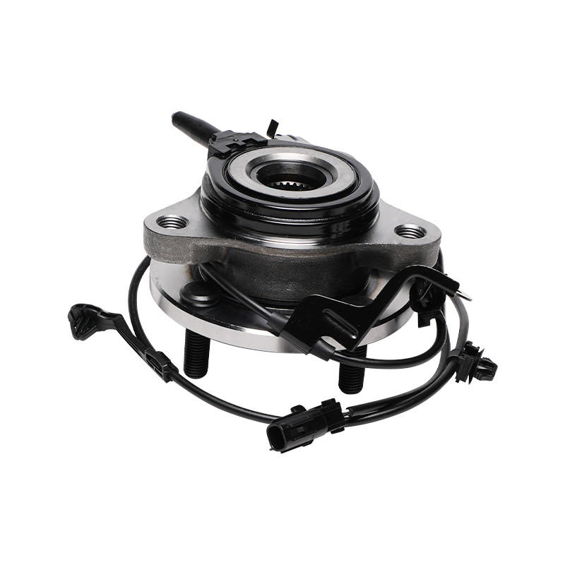 43550-0d050-Japanese Cars Wheel Hub