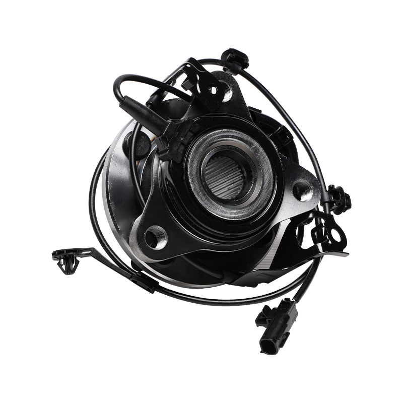 43550-0d050-Japanese Cars Wheel Hub