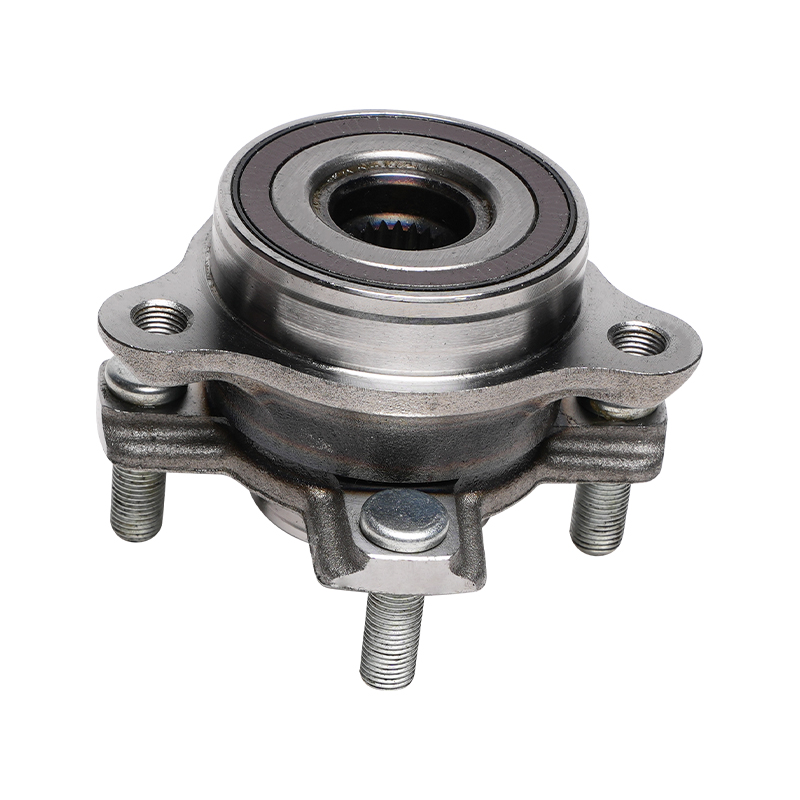 43401-81P00-Japanese Cars Wheel Hub