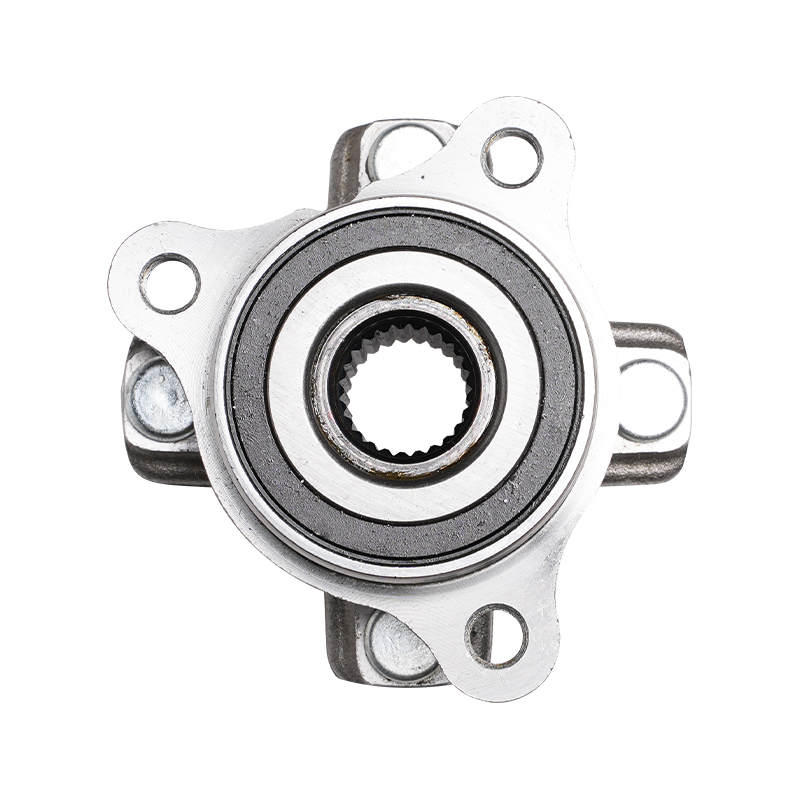 43401-81P00-Japanese Cars Wheel Hub