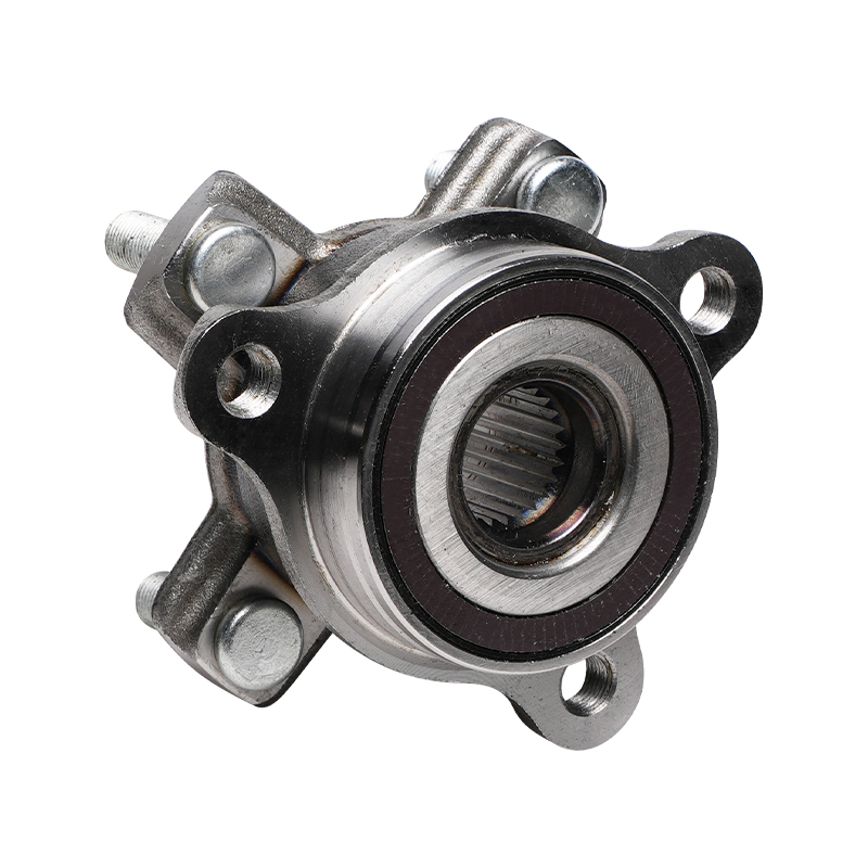 43401-81P00-Japanese Cars Wheel Hub