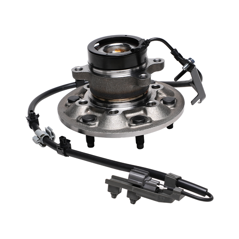 515105-American Cars Wheel Hub