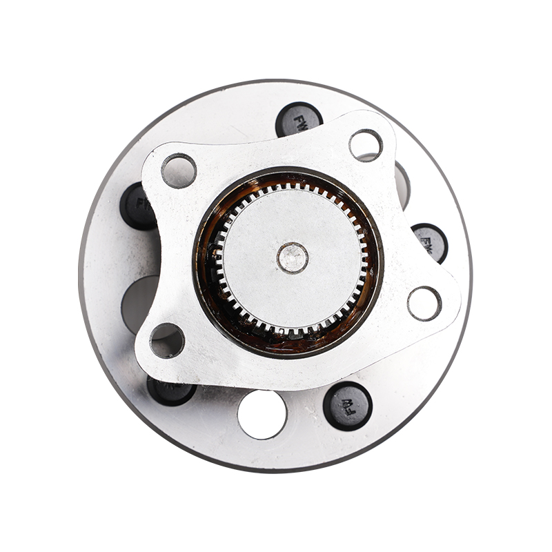 512310-Japanese Cars Wheel Hub