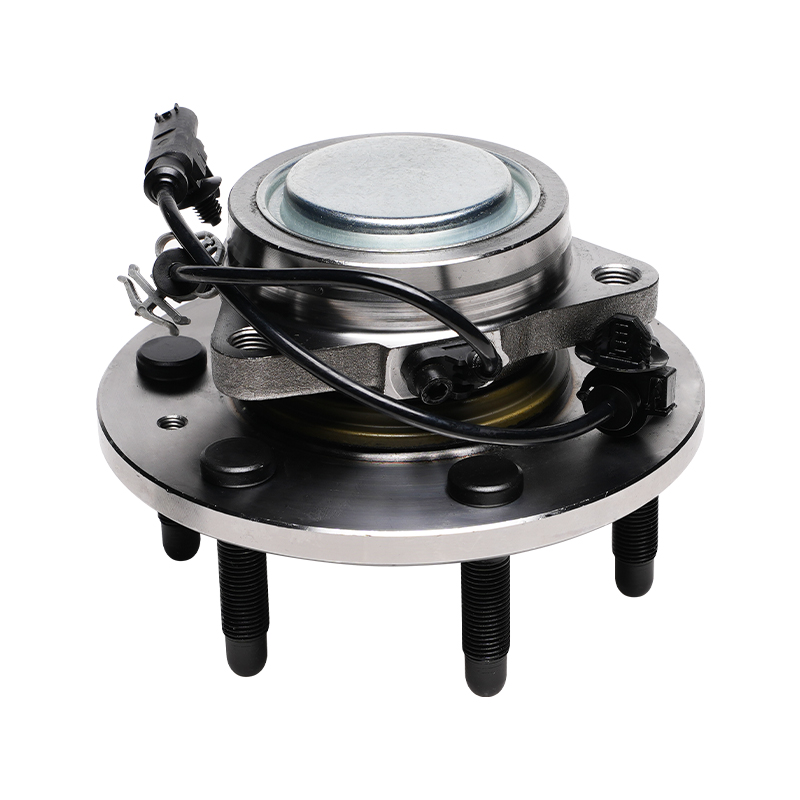 515097-American Cars Hub Hub