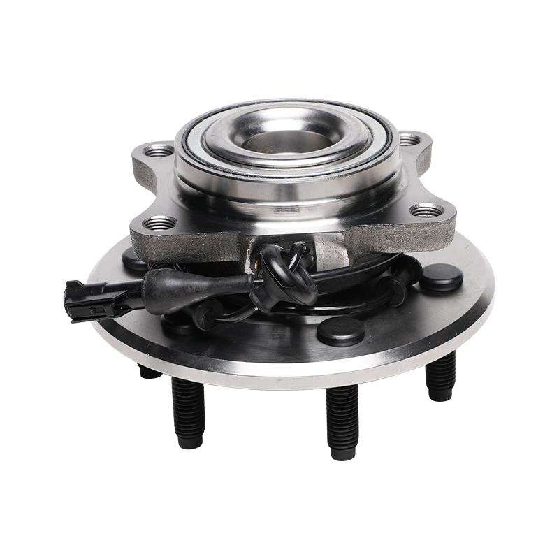541001-American Cars Wheel Hub