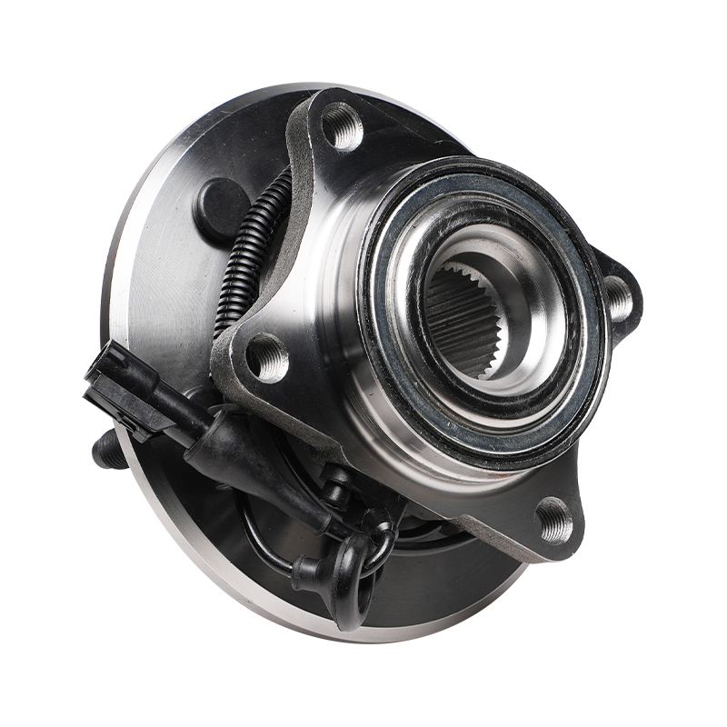 541001-American Cars Wheel Hub