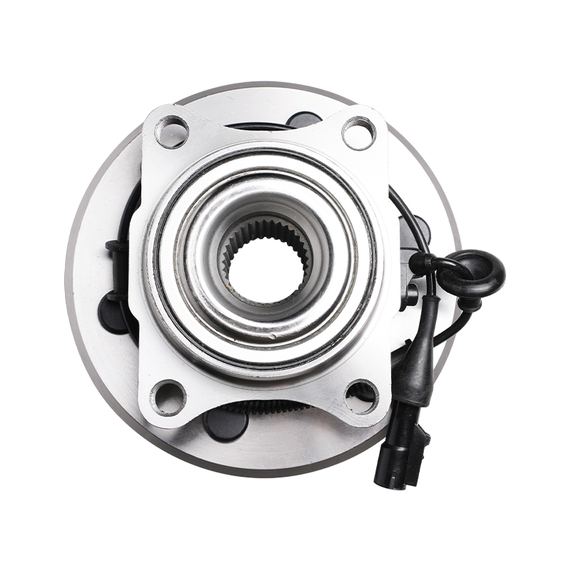 541001-American Cars Wheel Hub