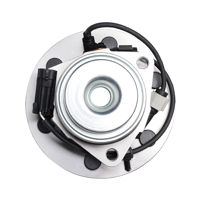 515053-American Cars Wheel Hub