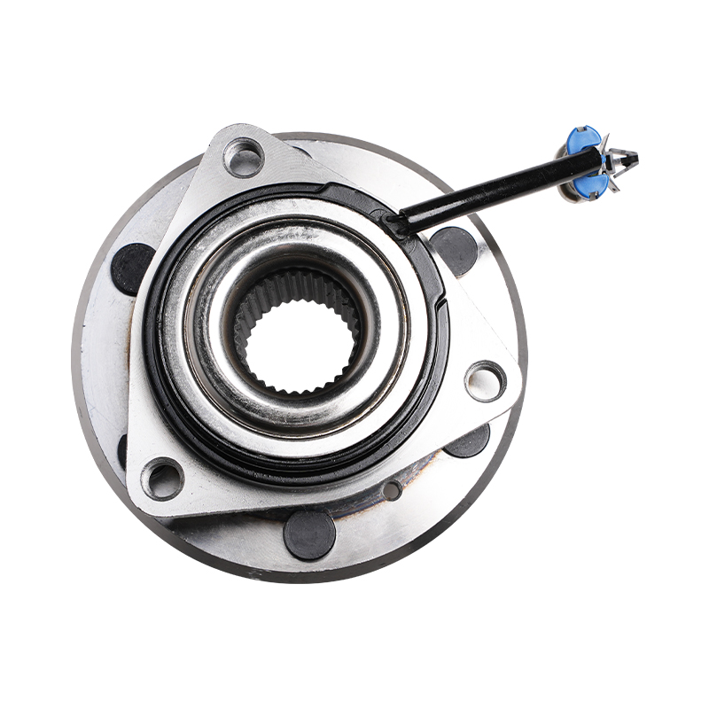 513236-American Cars Hub Hub