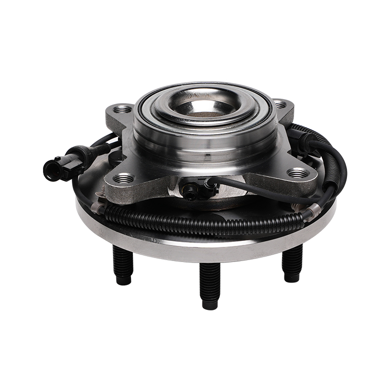 515117-American Cars Wheel Hub