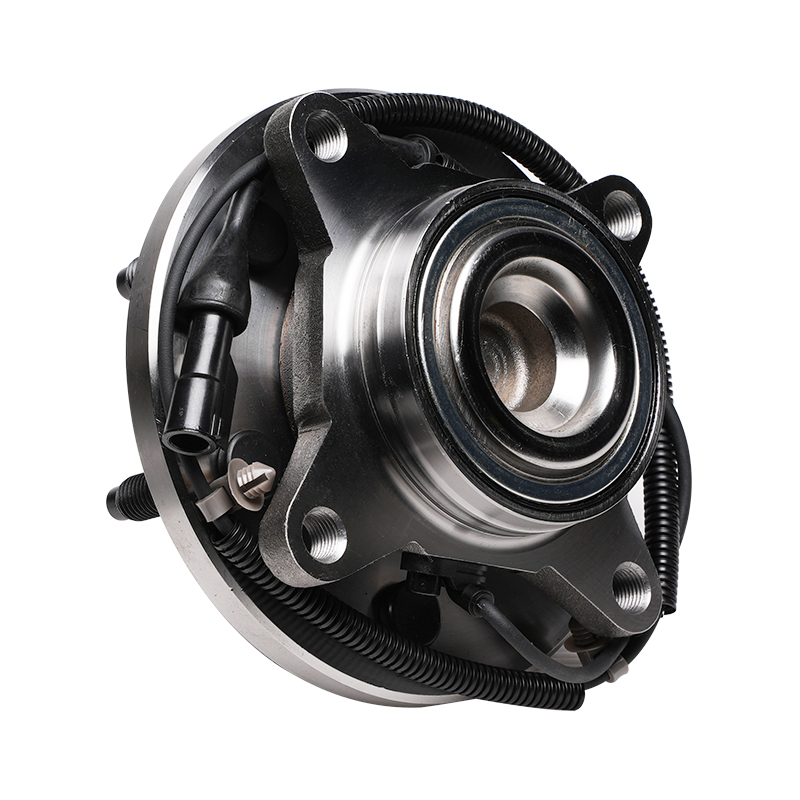 515117-American Cars Wheel Hub