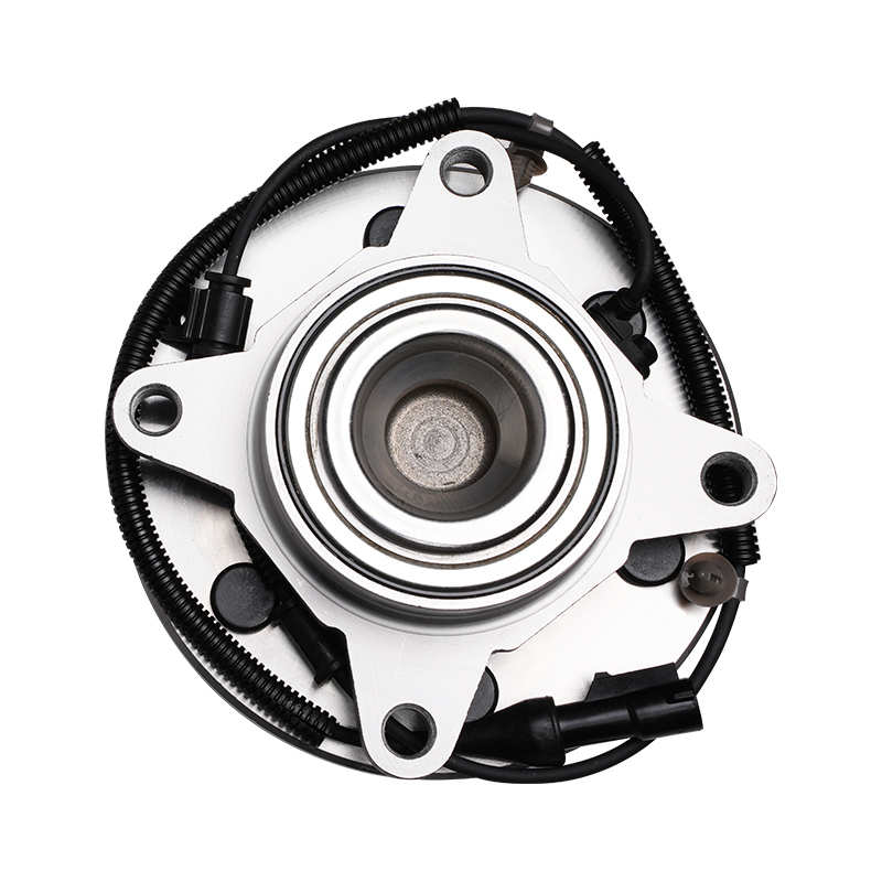 515117-American Cars Wheel Hub