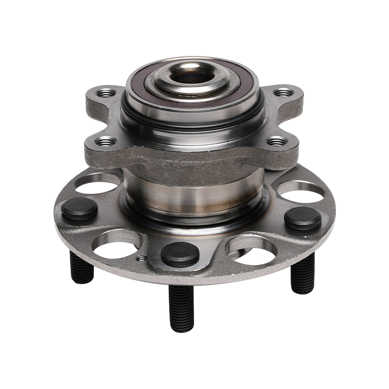 512256-Japan Cars Wheel Hub