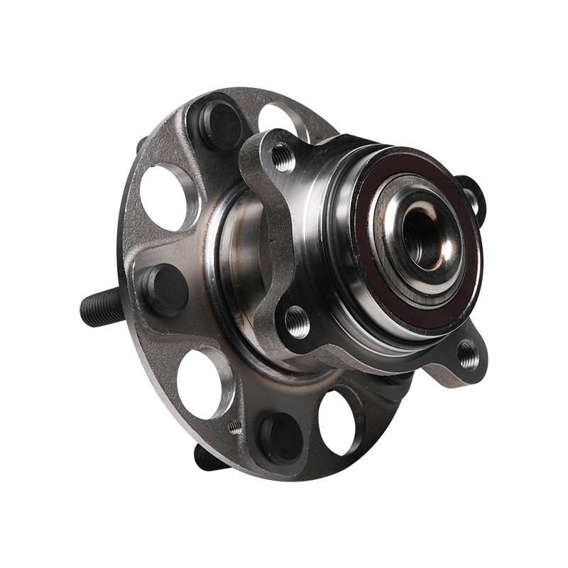 512256-Japan Cars Wheel Hub