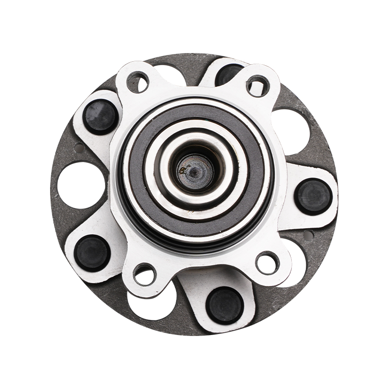 512256-Japan Cars Wheel Hub