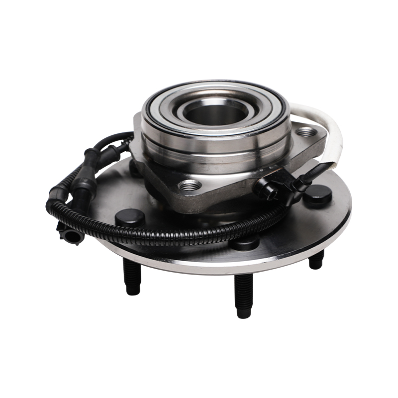 515004-American Cars Wheel Hub