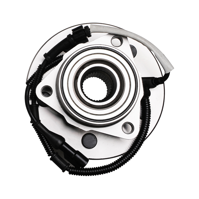 515004-American Cars Wheel Hub
