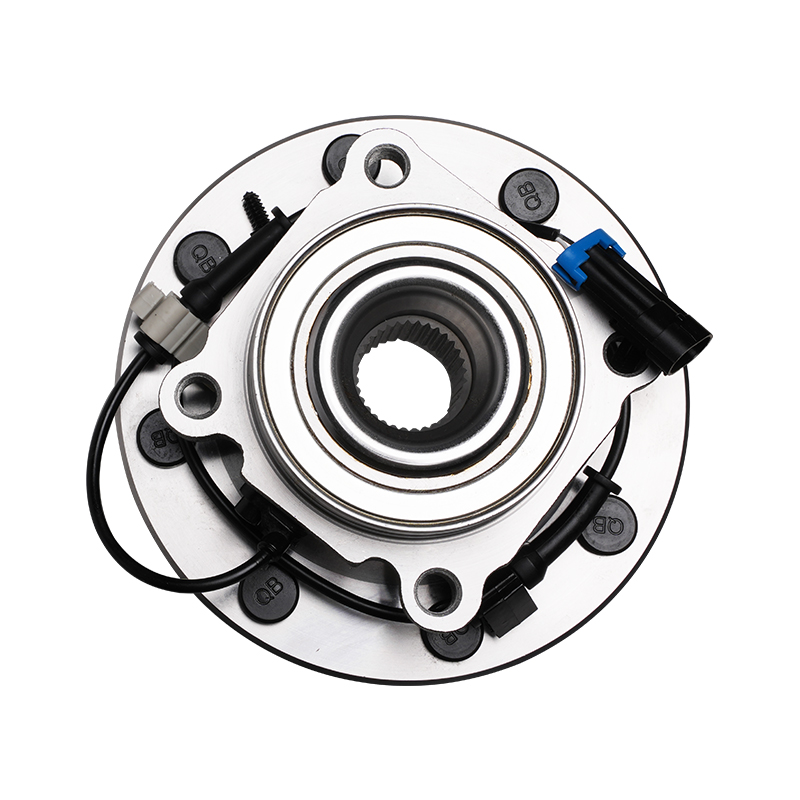 515098-American Cars Hub Hub