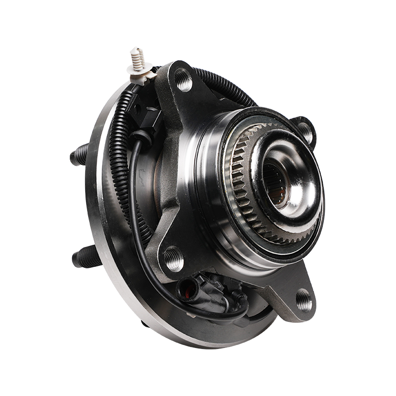 515119-American Cars Wheel Hub