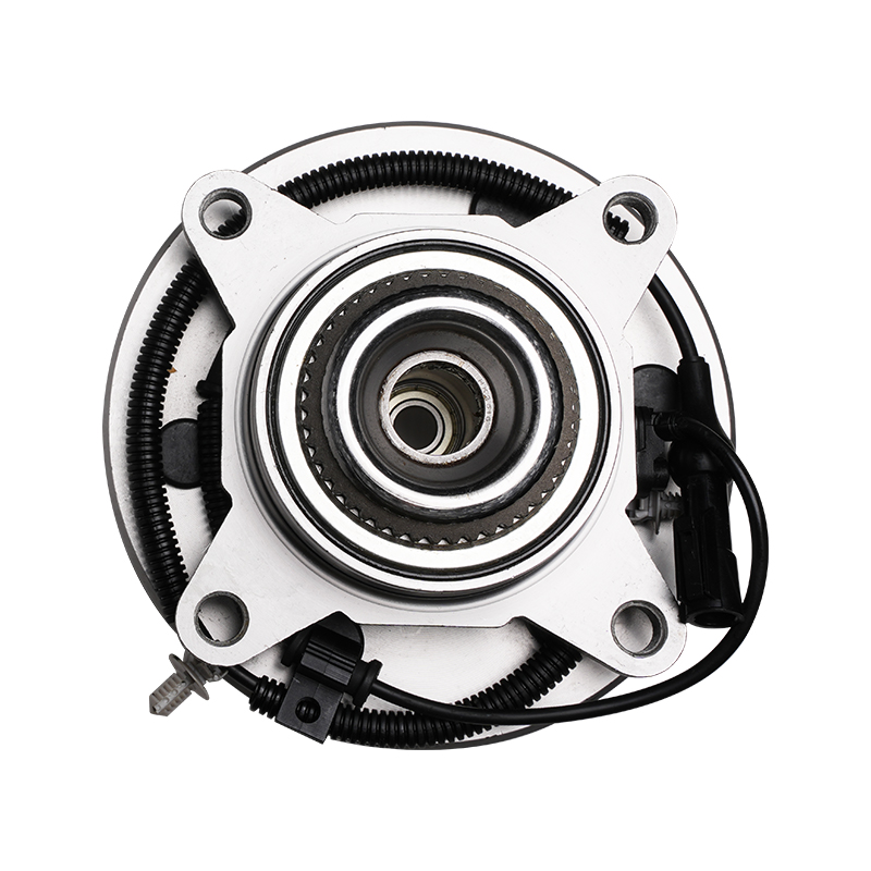 515119-American Cars Wheel Hub