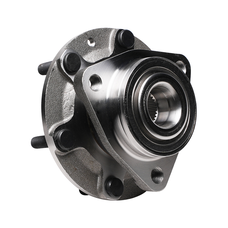 515090-Hàn Quốc Hub Wheel Hub