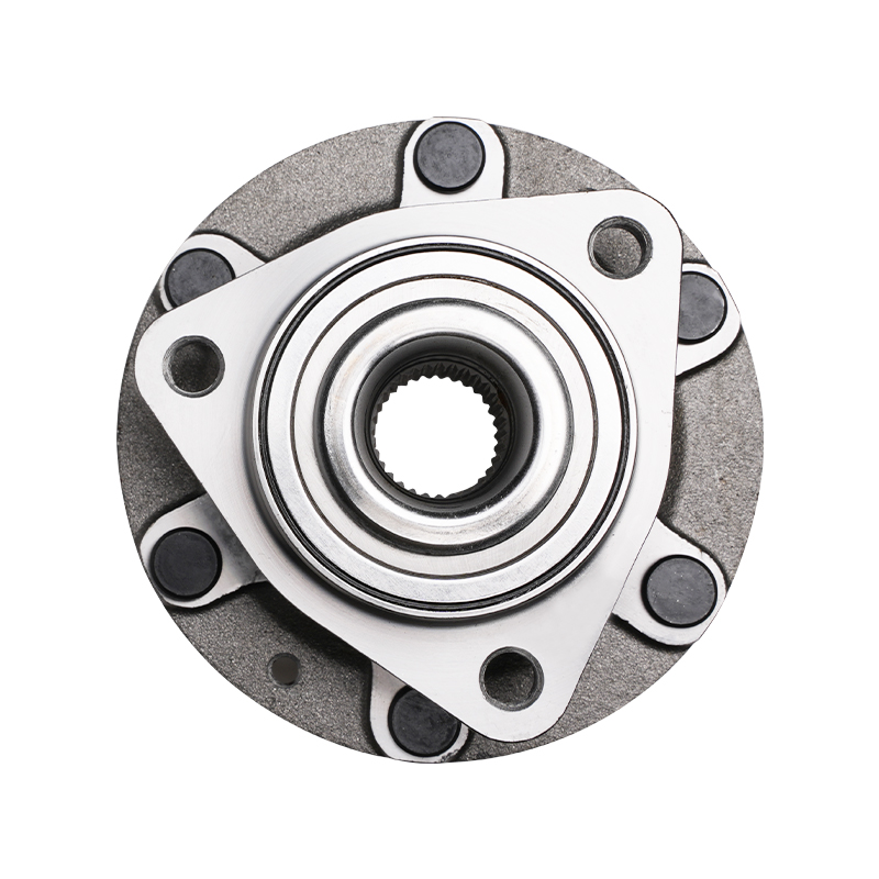 515090-Hàn Quốc Hub Wheel Hub