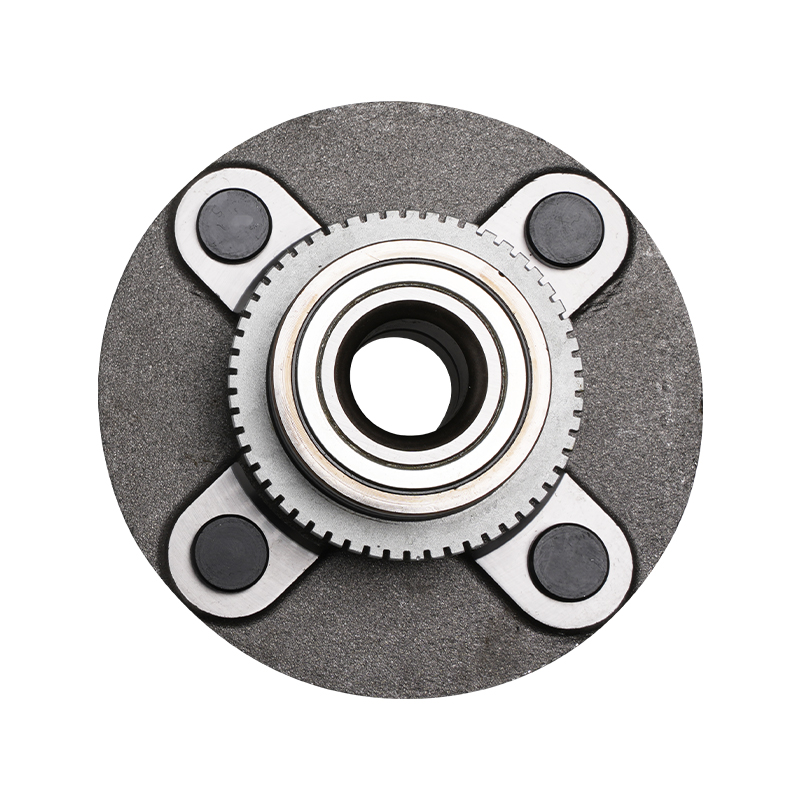 512203-Nhật Bản xe hơi Hub Hub