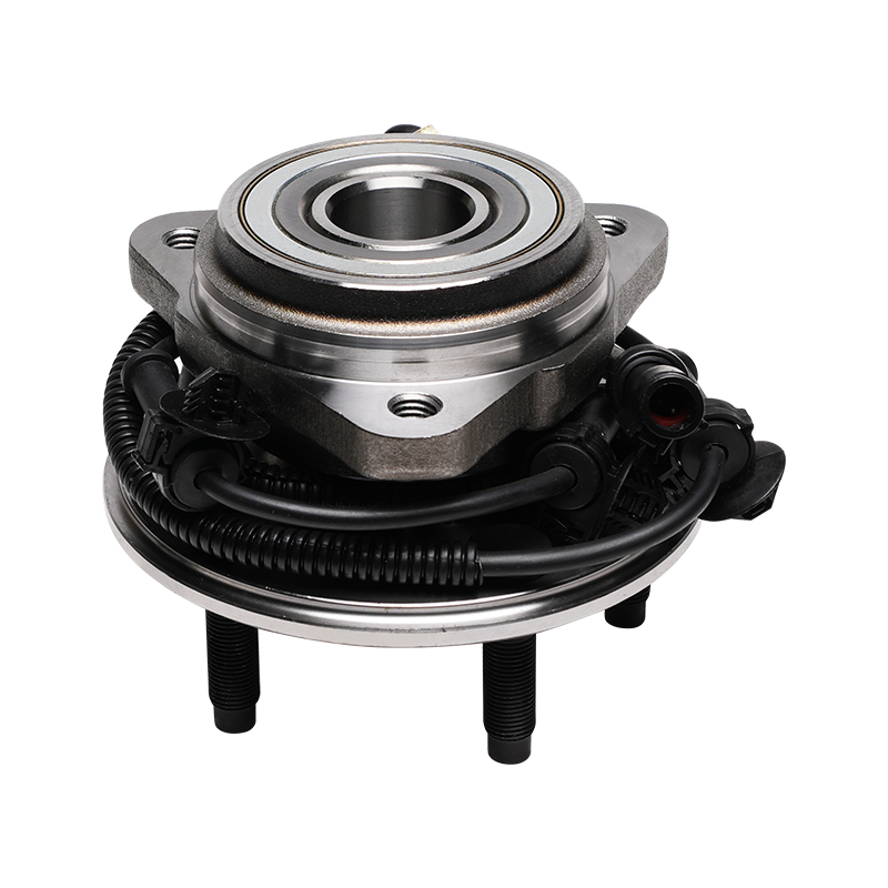 515003-American Cars Wheel Hub