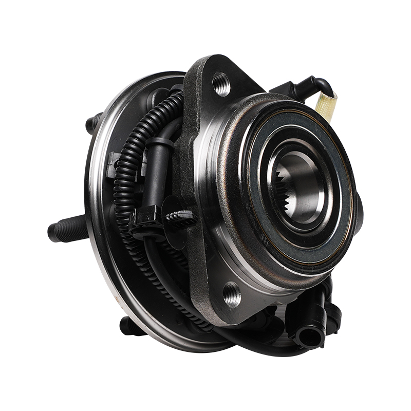 515003-American Cars Wheel Hub