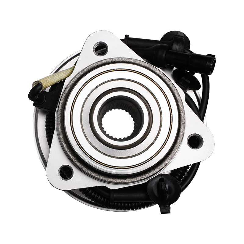 515003-American Cars Wheel Hub