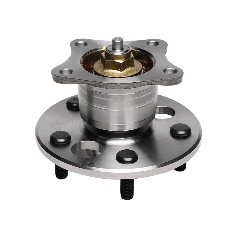 512311-Japanese Cars Wheel Hub